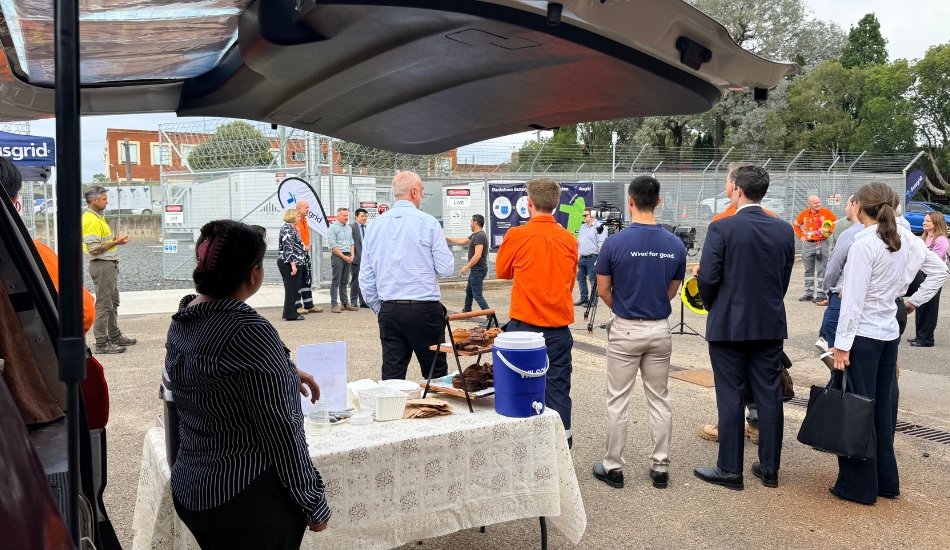 Corporate Events & Office Functions in Marsden Park