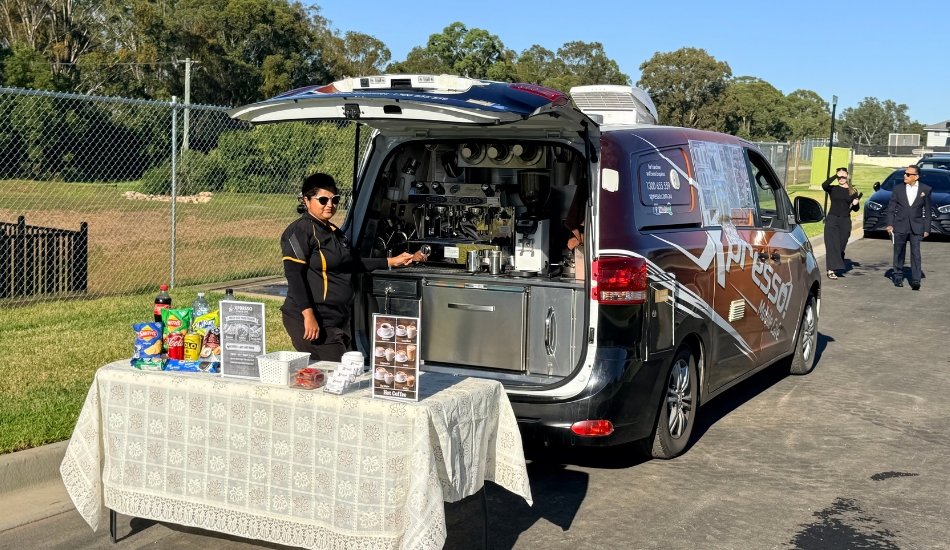 Festivals, Markets & Community Events