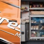How to Book a Mobile Espresso Van